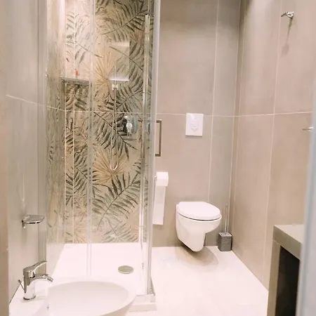 Casa de hóspedes La Magnolia