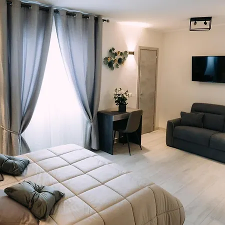בית הארחה La Magnolia 4*