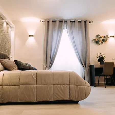 Casa de hóspedes La Magnolia