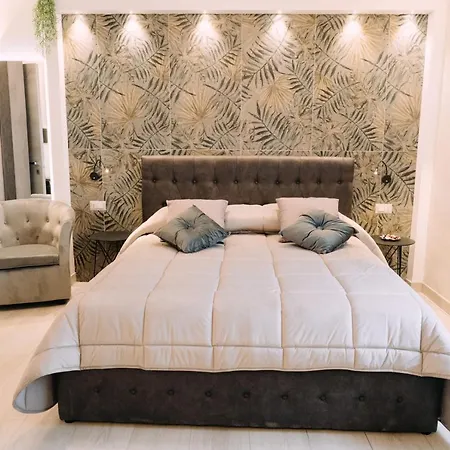 La Magnolia Casa de hóspedes 4*