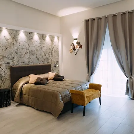 Casa de hóspedes La Magnolia 4*