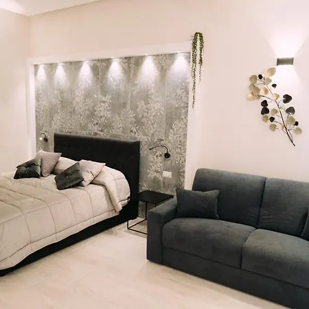 Pensjonat La Magnolia Bacoli