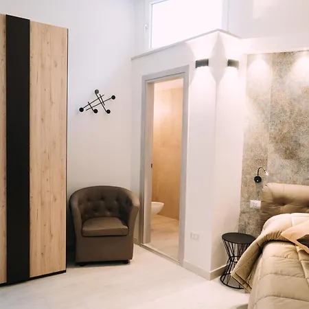 La Magnolia Casa de hóspedes