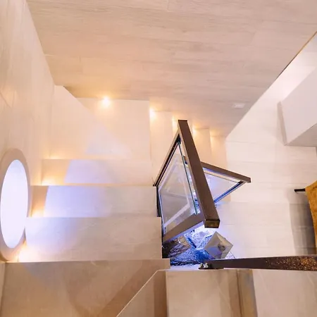 La Magnolia Casa de hóspedes