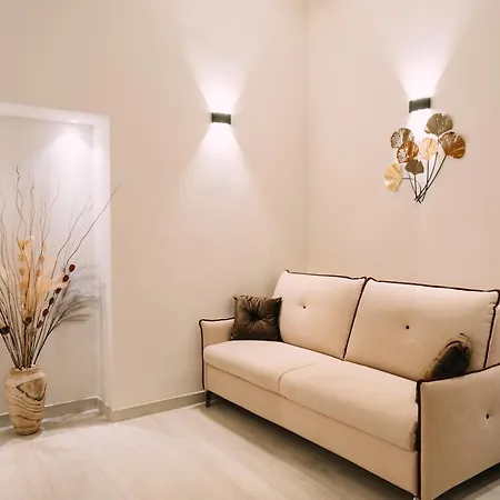 La Magnolia Casa de hóspedes Bacoli