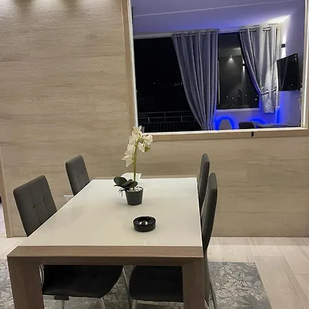 Casa de hóspedes La Magnolia 4*