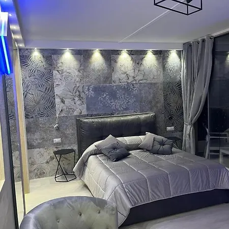 La Magnolia Casa de hóspedes 4*