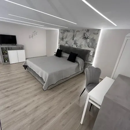 La Magnolia 4* Bacoli