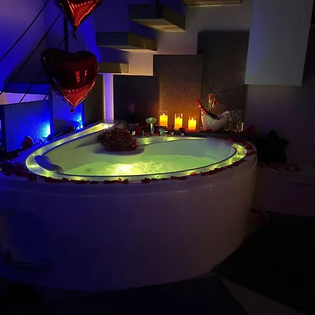La Magnolia Casa de hóspedes 4*