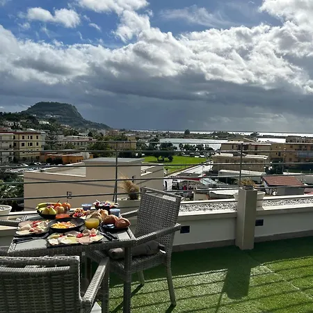 La Magnolia Casa de hóspedes 4*