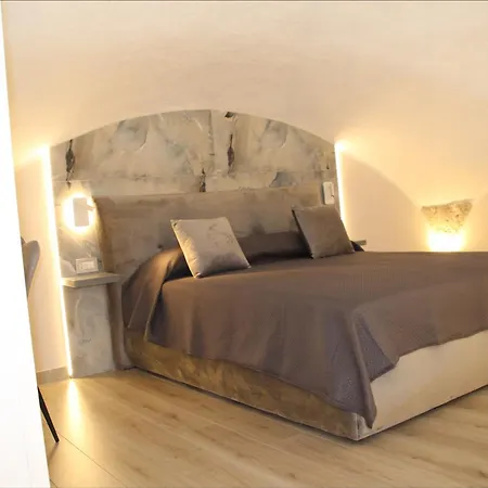 La Magnolia 4* Bacoli