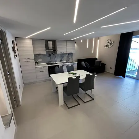 La Magnolia 4* Bacoli