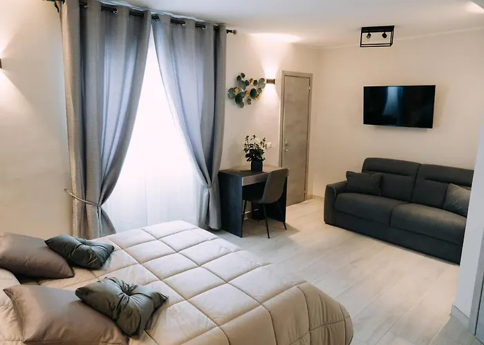 Casa de hóspedes La Magnolia 4*