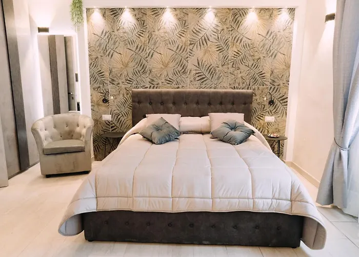 La Magnolia Casa de hóspedes 4*