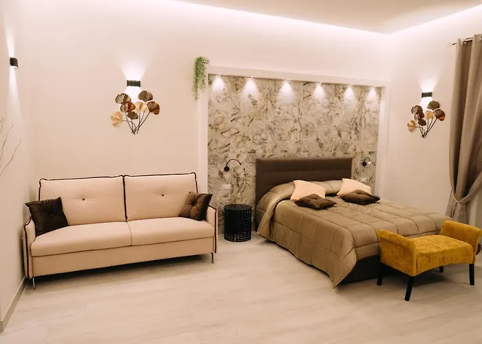 La Magnolia 4* Bacoli