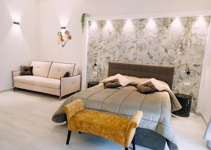 Casa de hóspedes La Magnolia 4*