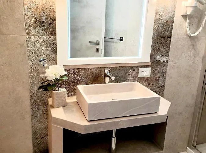 La Magnolia Casa de hóspedes 4*