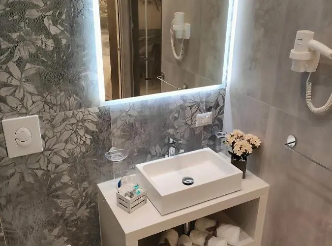 La Magnolia 4* Bacoli