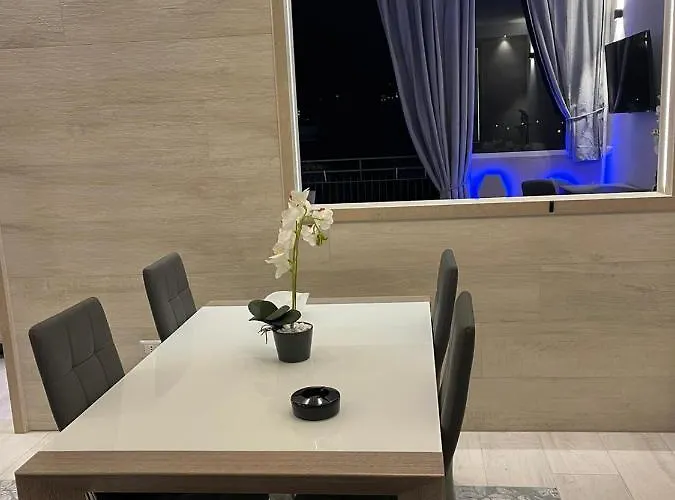 Casa de hóspedes La Magnolia 4*