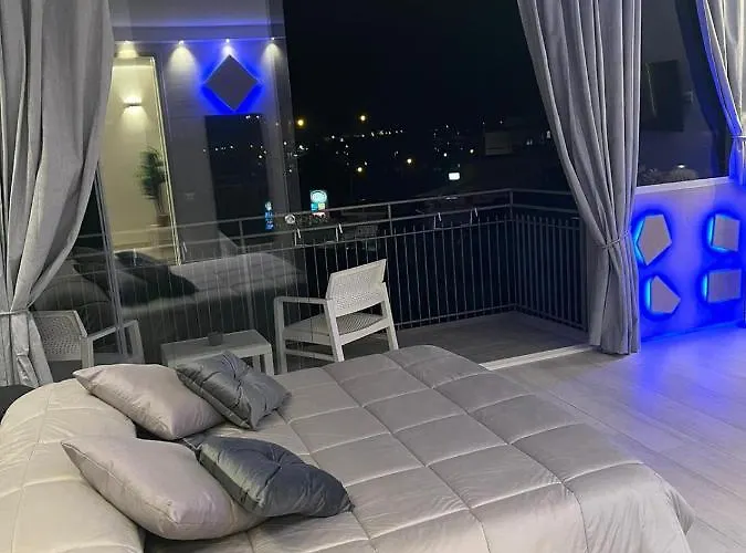 La Magnolia 4* Bacoli