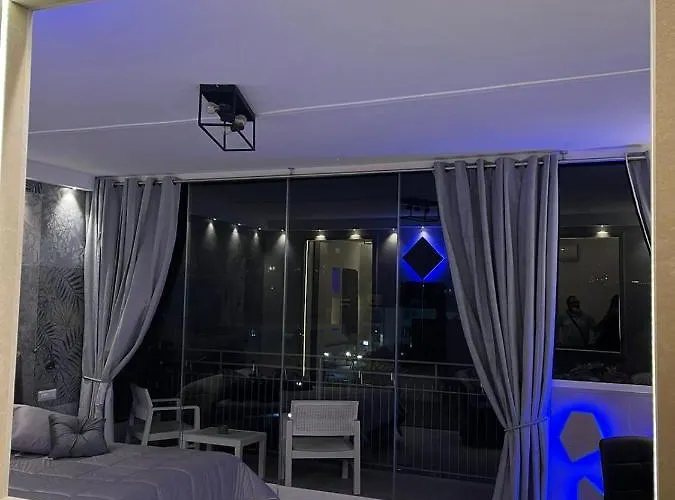 La Magnolia Casa de hóspedes 4*