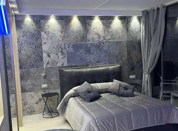 La Magnolia Casa de hóspedes 4*