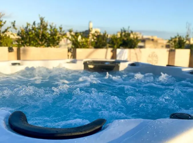 Casa de hóspedes La Magnolia 4*