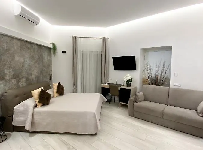 Casa de hóspedes La Magnolia Bacoli