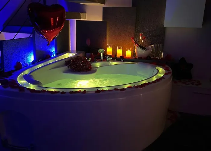 La Magnolia Casa de hóspedes 4*