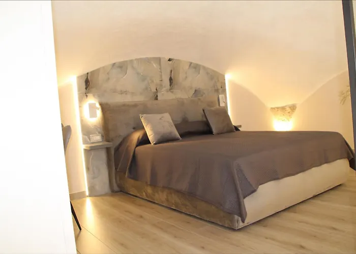 La Magnolia 4* Bacoli