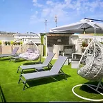 La Magnolia Pensionat 4*