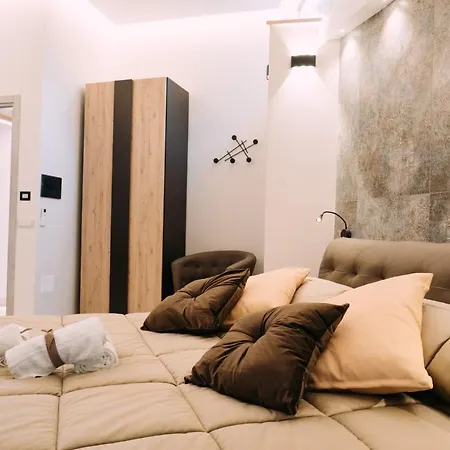 Guest house La Magnolia *