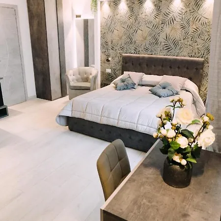 La Magnolia Guest house Bacoli