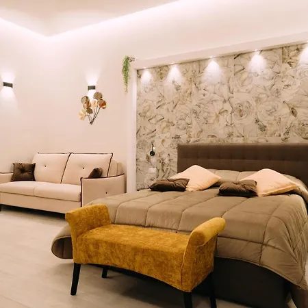 La Magnolia Guest house Bacoli