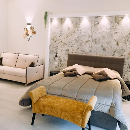Guest house La Magnolia *