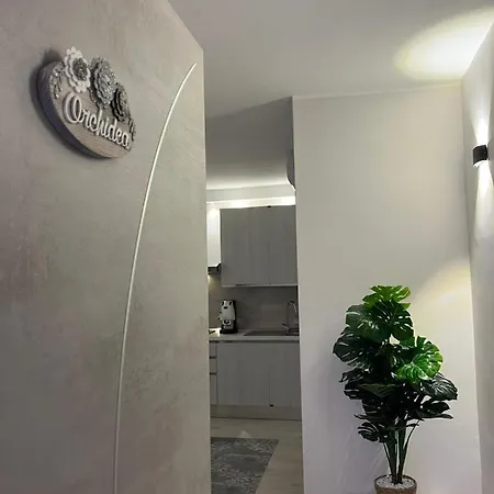 La Magnolia Casa de hóspedes