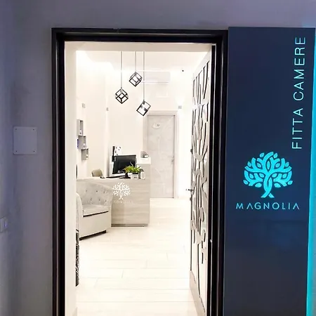 La Magnolia Guest house