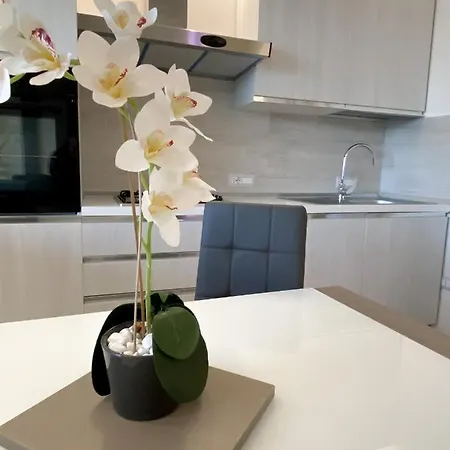 La Magnolia Bacoli