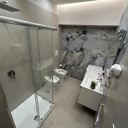 La Magnolia Affittacamere 4*