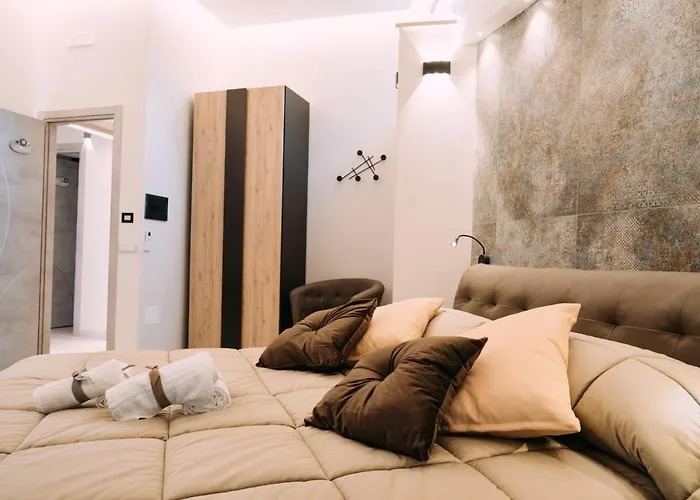 Affittacamere La Magnolia 4*