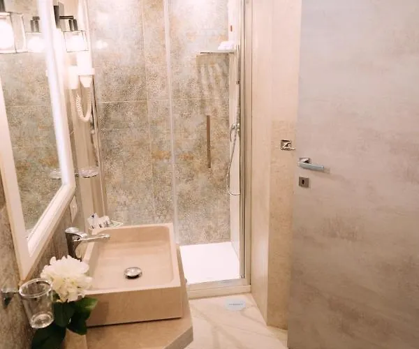 Gæstehus La Magnolia 4*