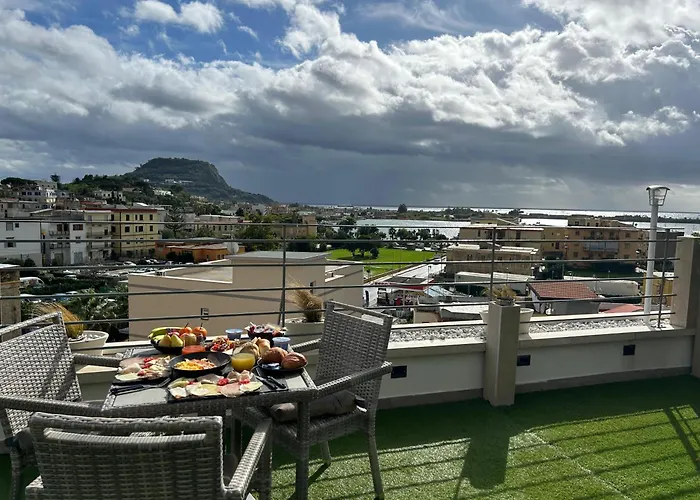 La Magnolia Affittacamere 4*